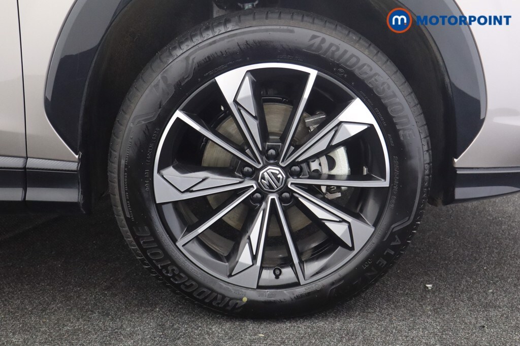 Used MG MG HS 2025 for sale - 76127831: Photo 29