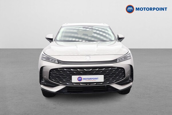 Used MG MG HS 2025 for sale - 76127831: Photo 2