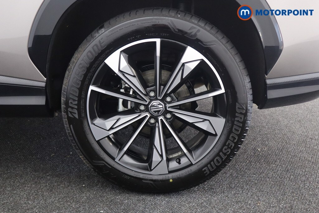 Used MG MG HS 2025 for sale - 76127831: Photo 31