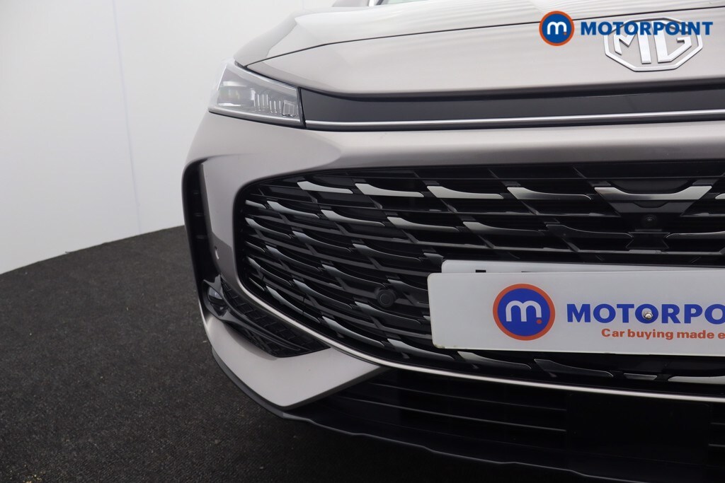 Used MG MG HS 2025 for sale - 76127831: Photo 32