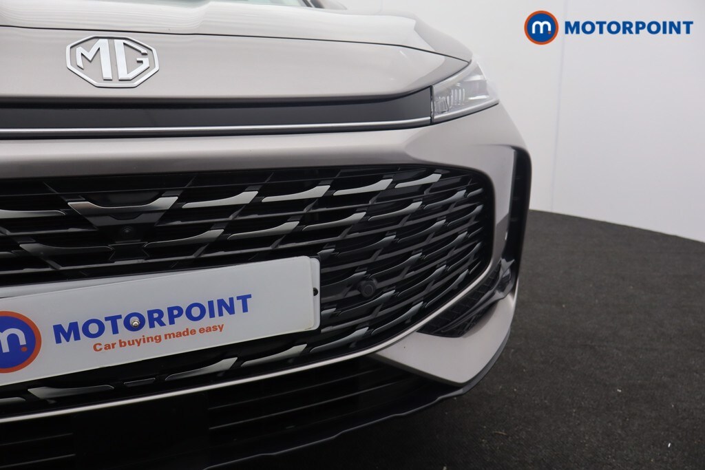Used MG MG HS 2025 for sale - 76127831: Photo 33
