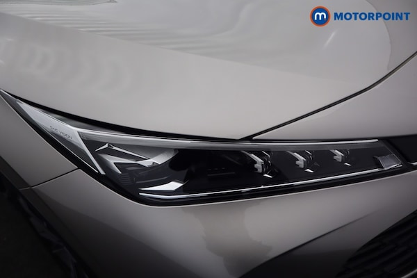 Used MG MG HS 2025 for sale - 76127831: Photo 35