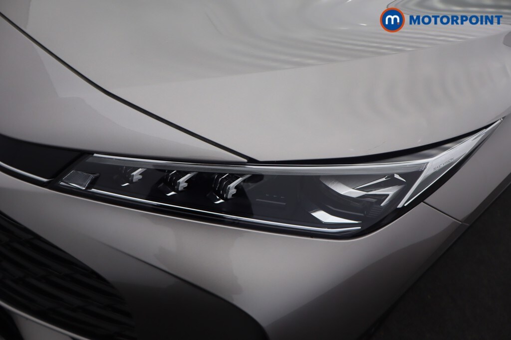 Used MG MG HS 2025 for sale - 76127831: Photo 36