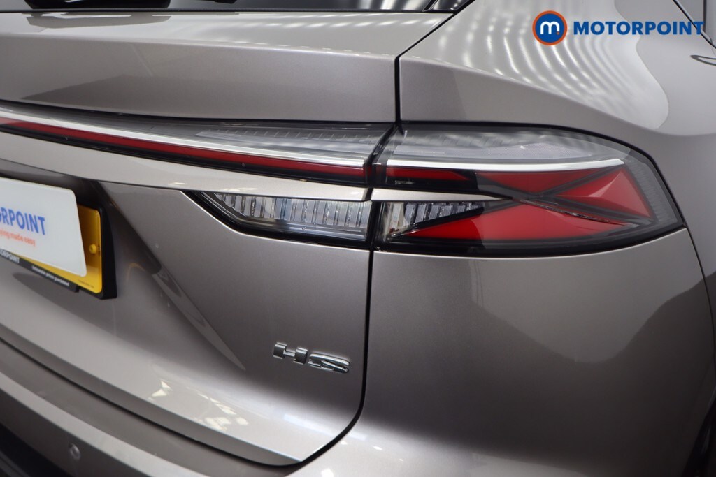 Used MG MG HS 2025 for sale - 76127831: Photo 39