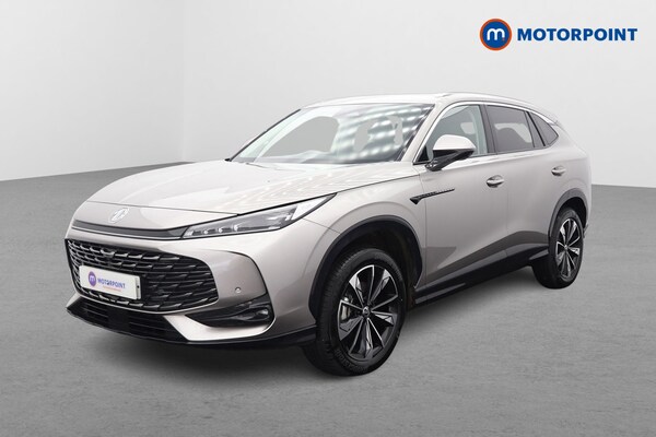 Used MG MG HS 2025 for sale - 76127831: Photo 3