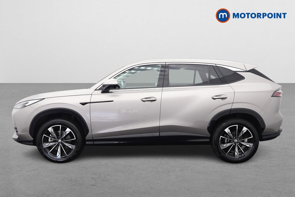 Used MG MG HS 2025 for sale - 76127831: Photo 4