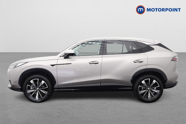 Used MG MG HS 2025 for sale - 76127831: Photo 4