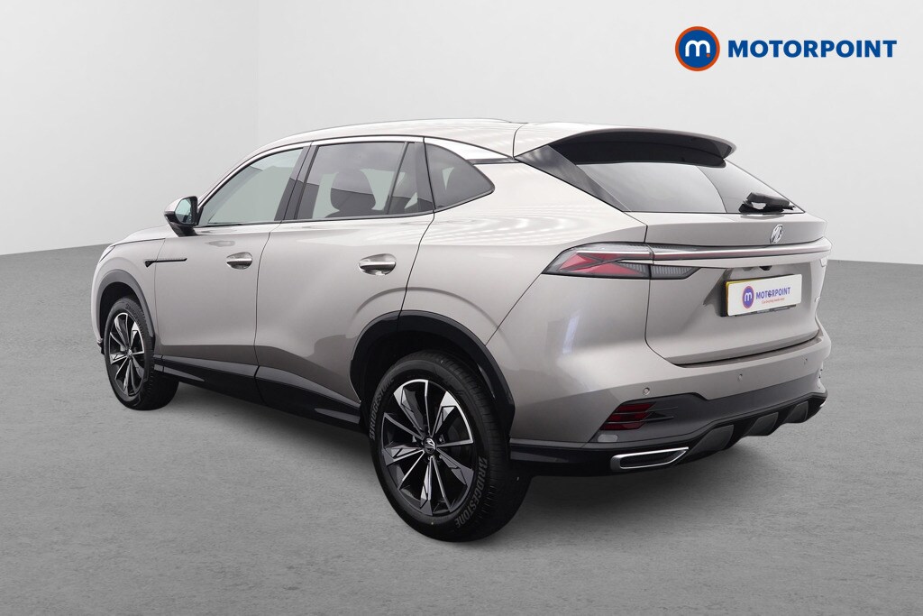 Used MG MG HS 2025 for sale - 76127831: Photo 5