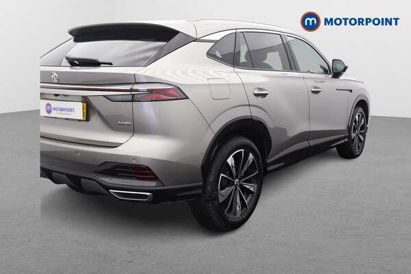 Used MG MG HS 2025 for sale - 76127831: Photo 7