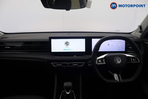 Used MG MG HS 2025 for sale - 76127831: Photo 9