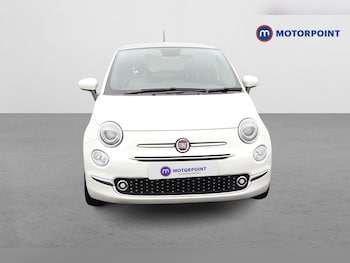 Used Fiat 500 2023 for sale - 75366351: Photo