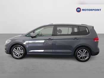 Used Volkswagen Touran 2025 for sale - 79585176: Photo