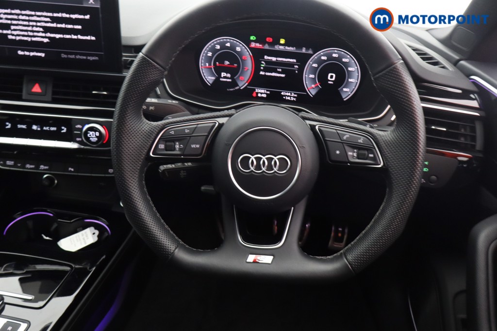 Used Audi A5 2023 for sale - 77639737: Photo 10