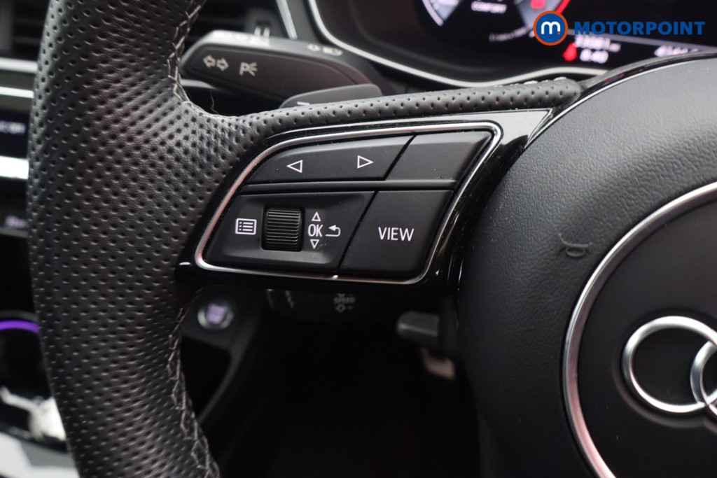 Used Audi A5 2023 for sale - 77639737: Photo 11