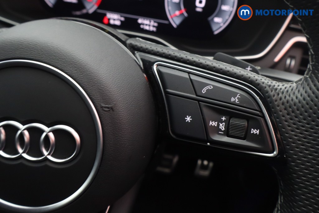 Used Audi A5 2023 for sale - 77639737: Photo 12