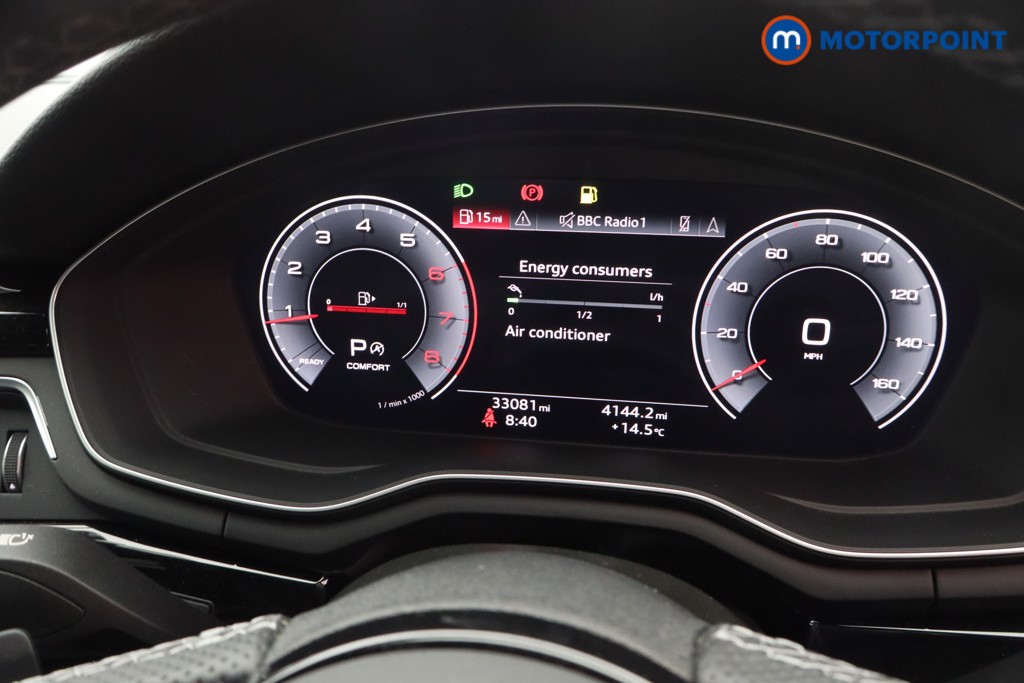 Used Audi A5 2023 for sale - 77639737: Photo 13