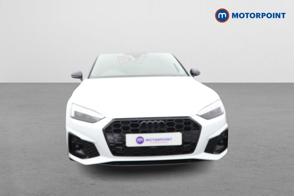 Used Audi A5 2023 for sale - 77639737: Photo 2