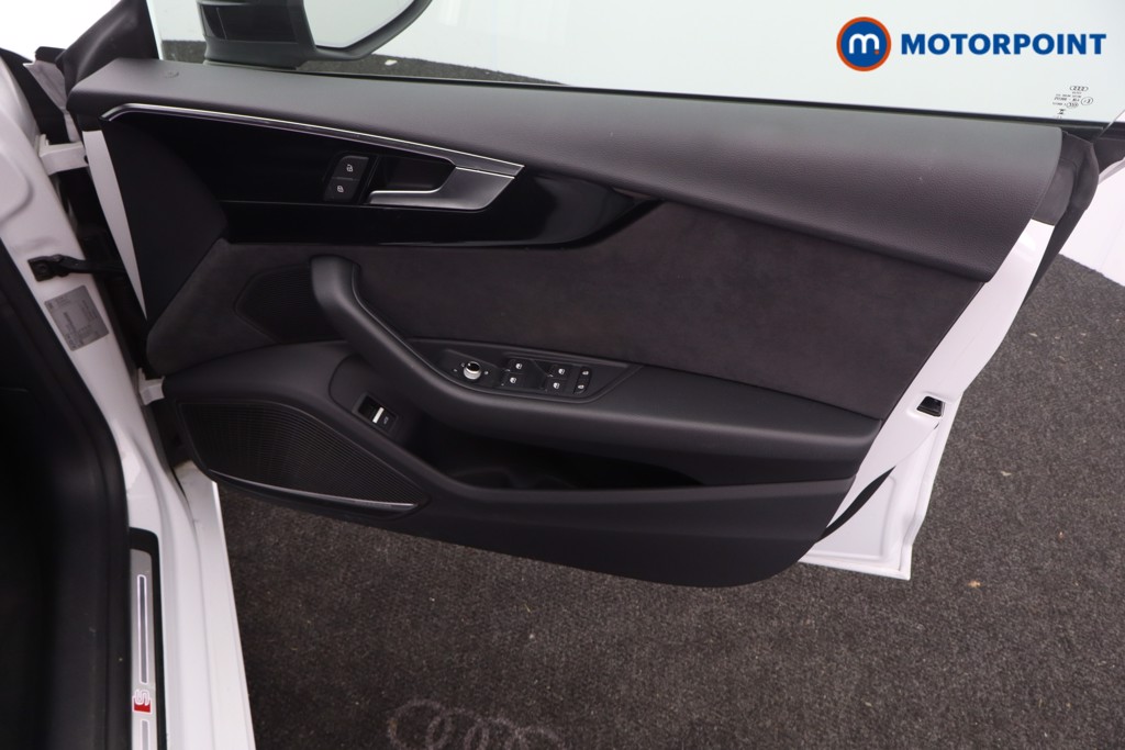 Used Audi A5 2023 for sale - 77639737: Photo 20