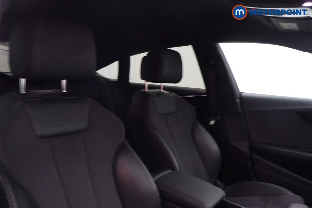 Used Audi A5 2023 for sale - 77639737: Photo 21