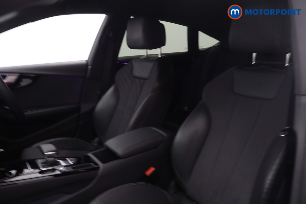 Used Audi A5 2023 for sale - 77639737: Photo 22