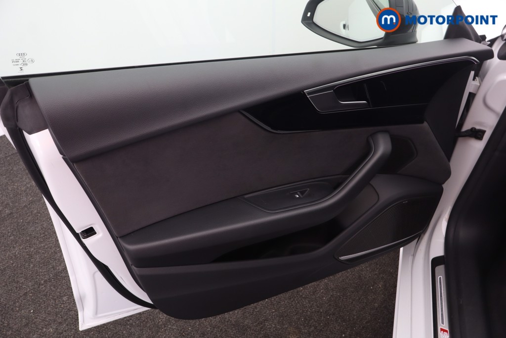 Used Audi A5 2023 for sale - 77639737: Photo 28