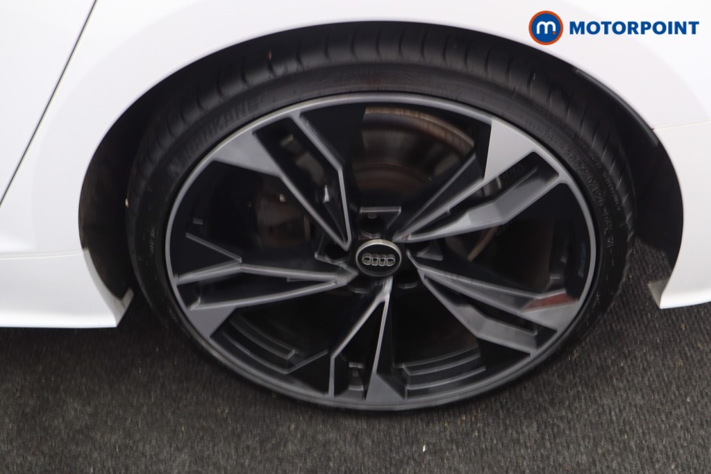 Used Audi A5 2023 for sale - 77639737: Photo 29