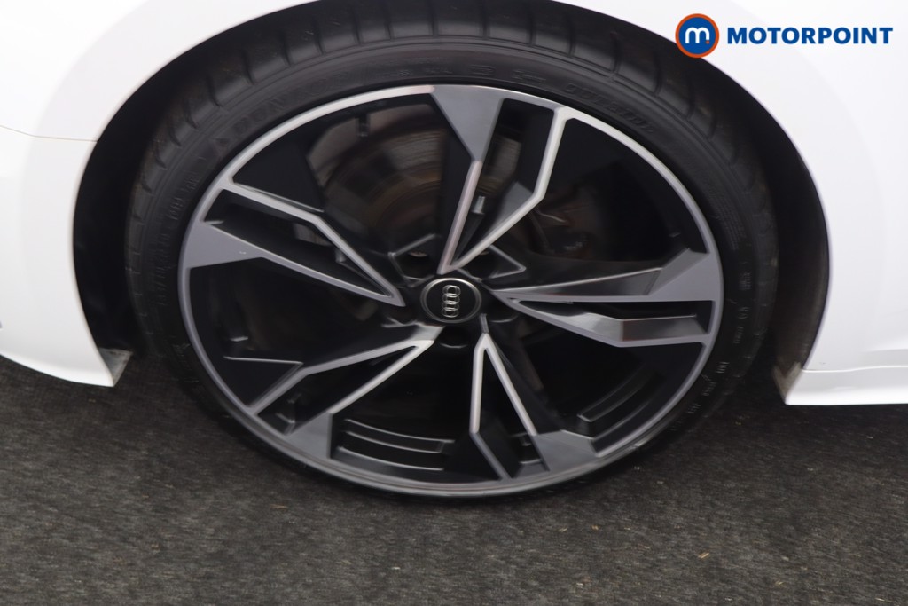 Used Audi A5 2023 for sale - 77639737: Photo 30