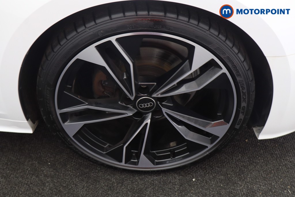 Used Audi A5 2023 for sale - 77639737: Photo 31