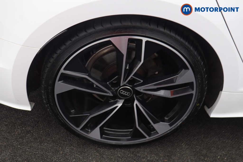 Used Audi A5 2023 for sale - 77639737: Photo 32