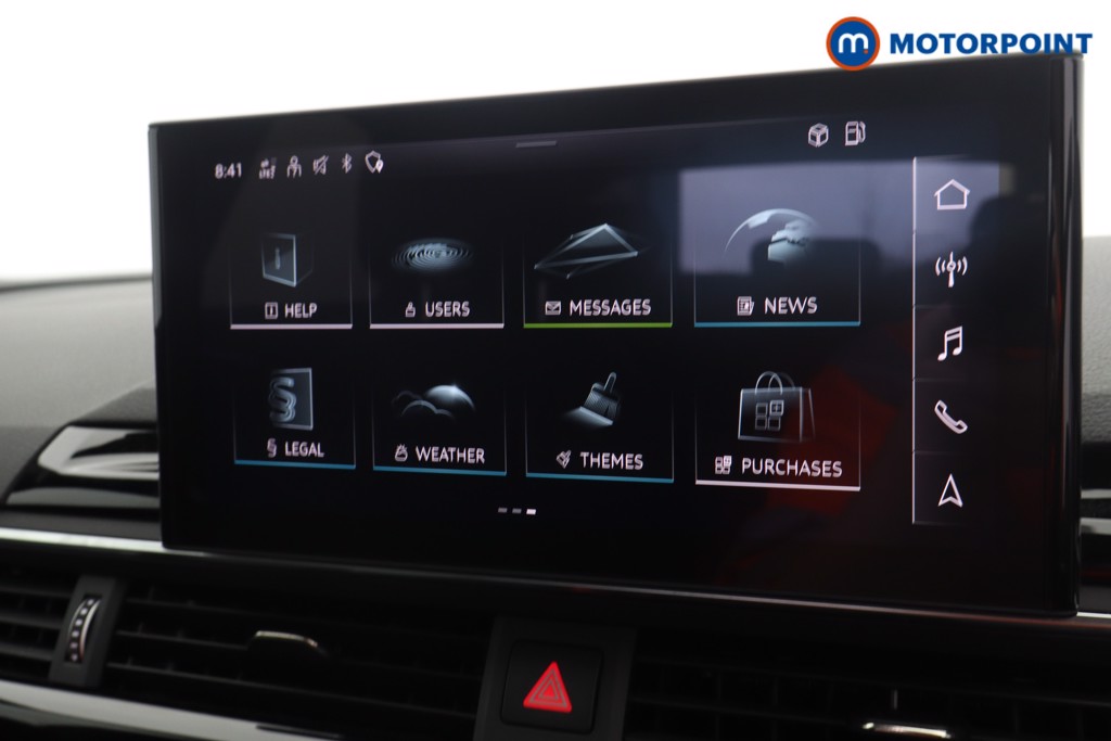 Used Audi A5 2023 for sale - 77639737: Photo 34