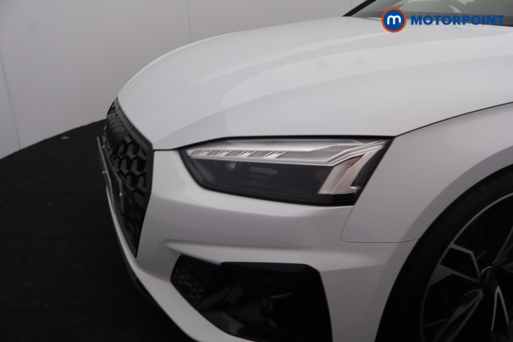 Used Audi A5 2023 for sale - 77639737: Photo 39