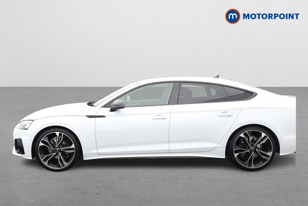 Used Audi A5 2023 for sale - 77639737: Photo 4