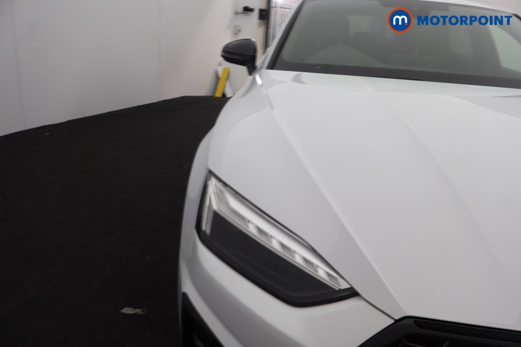 Used Audi A5 2023 for sale - 77639737: Photo 40