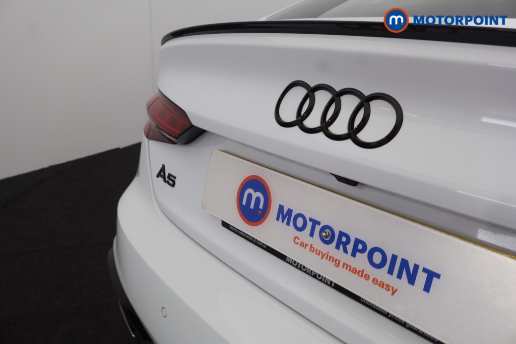 Used Audi A5 2023 for sale - 77639737: Photo 41