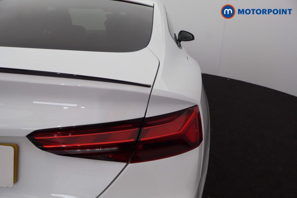 Used Audi A5 2023 for sale - 77639737: Photo 42