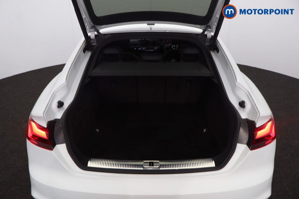 Used Audi A5 2023 for sale - 77639737: Photo 47