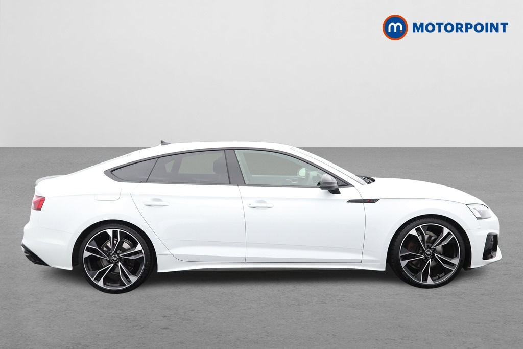 Used Audi A5 2023 for sale - 77639737: Photo 8