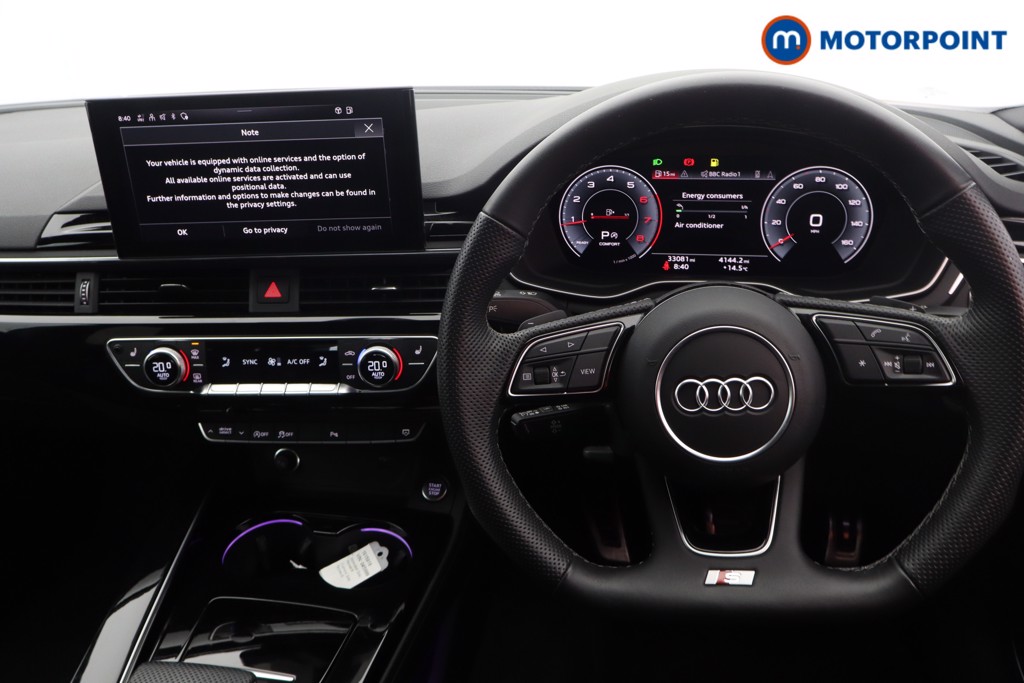 Used Audi A5 2023 for sale - 77639737: Photo 9