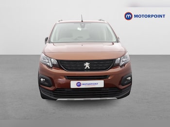 Used Peugeot Rifter 2019 for sale - 75738847: Photo