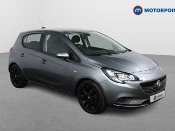 Used Vauxhall Corsa 2019 for sale - 74929806: Photo