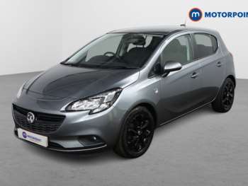 Used Vauxhall Corsa 2019 for sale - 74929806: Photo
