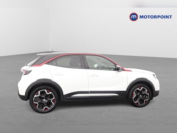Used Vauxhall Mokka 2023 for sale - 78835950: Photo