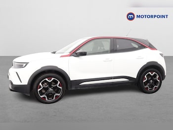 Used Vauxhall Mokka 2023 for sale - 78835950: Photo