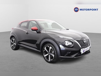 Used Nissan Juke 2020 for sale - 78990884: Photo
