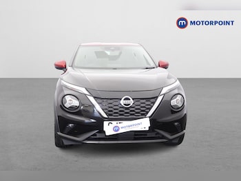 Used Nissan Juke 2020 for sale - 78990884: Photo