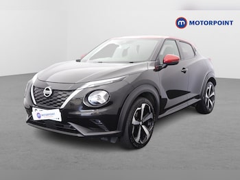 Used Nissan Juke 2020 for sale - 78990884: Photo