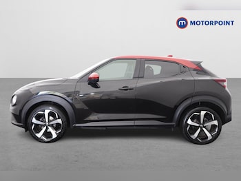 Used Nissan Juke 2020 for sale - 78990884: Photo