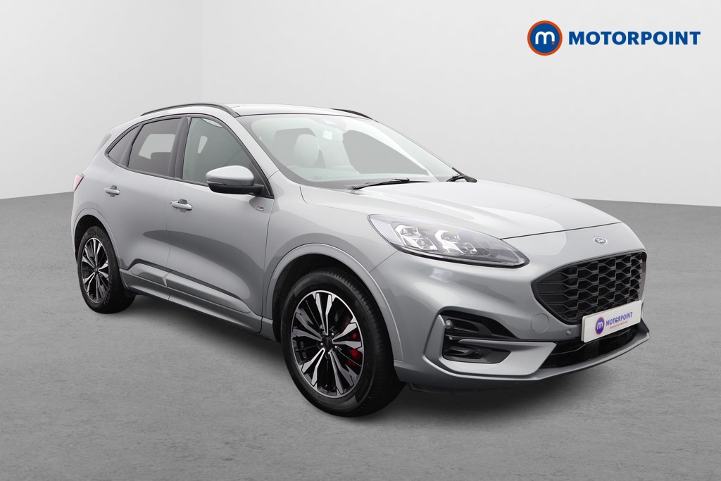 Used Ford Kuga 2023 for sale - 76143376: Photo 1