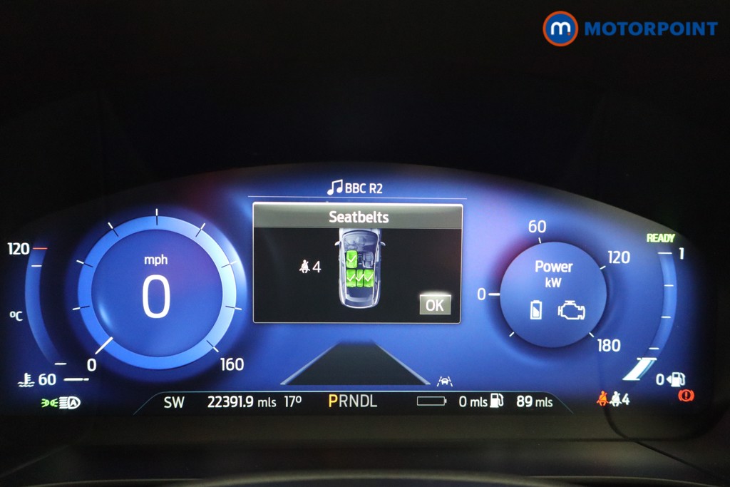 Used Ford Kuga 2023 for sale - 76143376: Photo 13