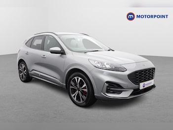 Ford - Kuga